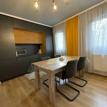Guest House Cluj Apartment