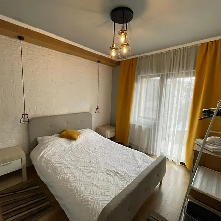 Guest House Cluj Apartment Cluj-Napoca