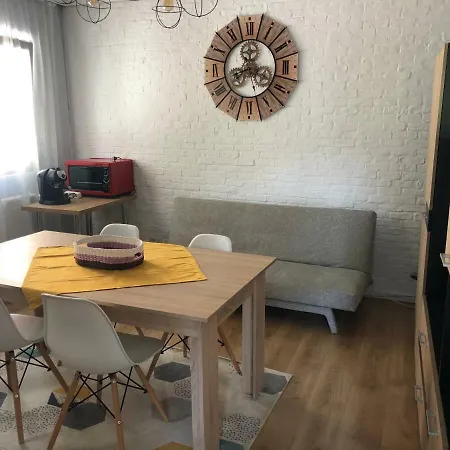 Guest House Cluj 클루지나포카