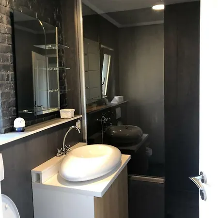 Apartment Guest House Cluj
