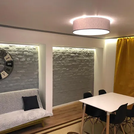 דירה Guest House Cluj קלוז'-נאפוקה