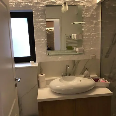Guest House Cluj 아파트